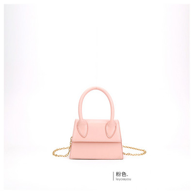 Geanta de dama moderna cu maner lung si scurt