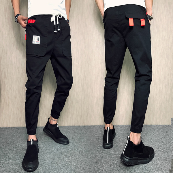 Ανδρικά casual παντελόνια  σε διάφορα μοντέλα