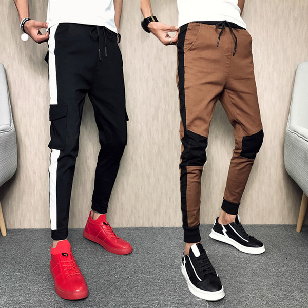 Ανδρικά casual παντελόνια  σε διάφορα μοντέλα