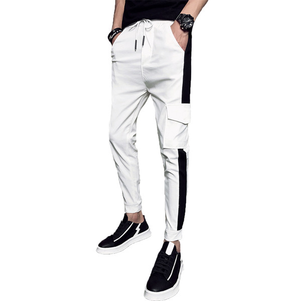 Ανδρικά casual παντελόνια  σε διάφορα μοντέλα