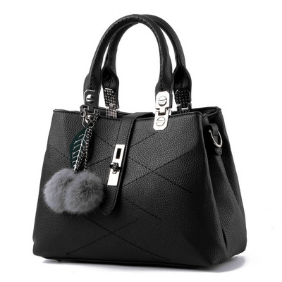 Hétköznapi használatra alkalmas női táska többféle színben