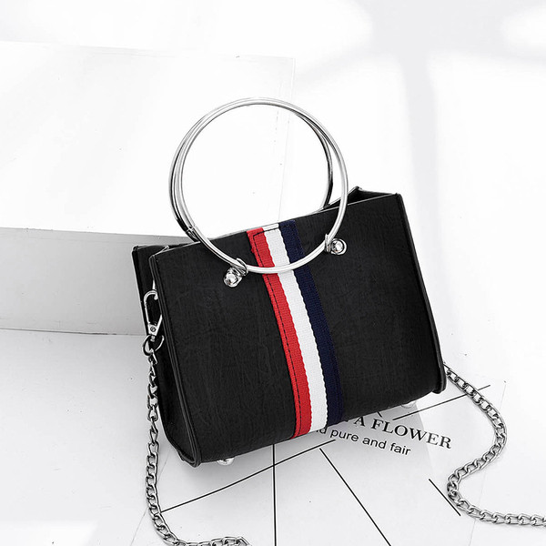 Geanta mica de mana in mai multe culori