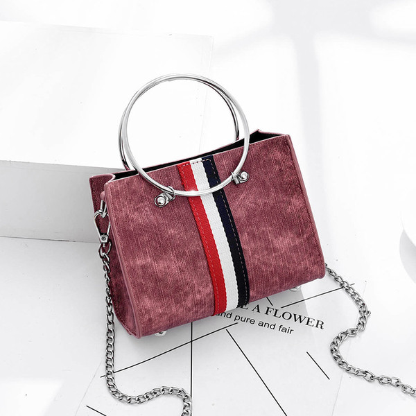 Geanta mica de mana in mai multe culori