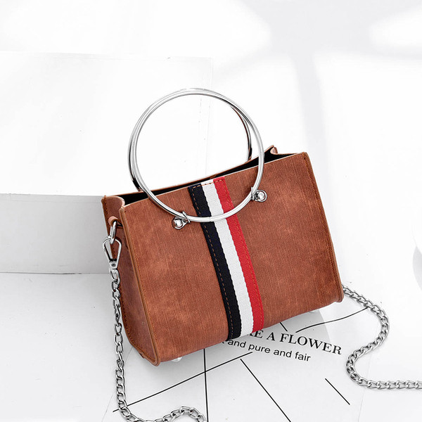 Geanta mica de mana in mai multe culori