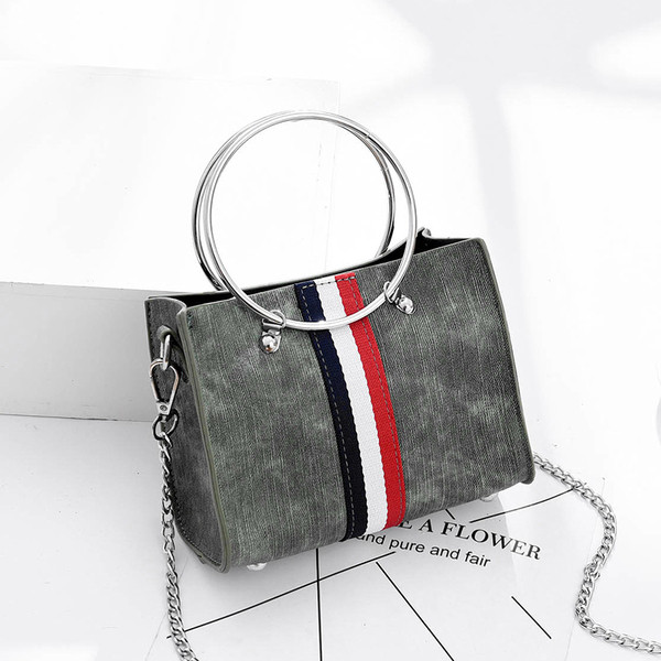 Geanta mica de mana in mai multe culori