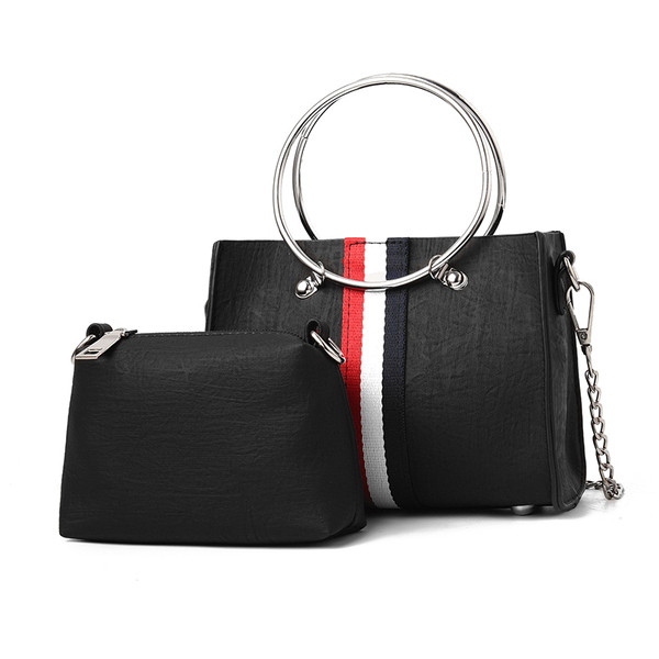 Geanta mica de mana in mai multe culori