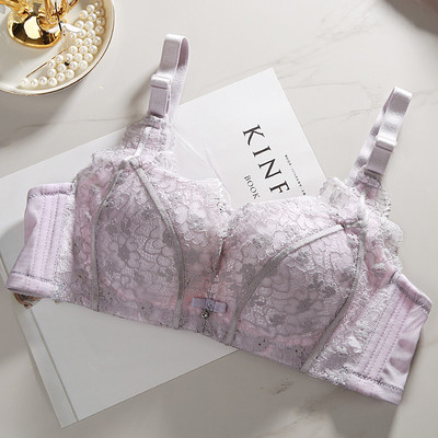 Sutien de dama cu dantela in mai multe culori