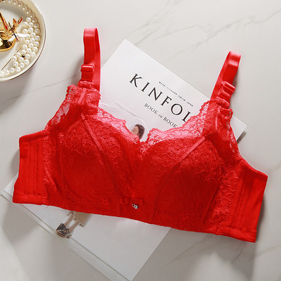 Sutien de dama cu dantela in mai multe culori