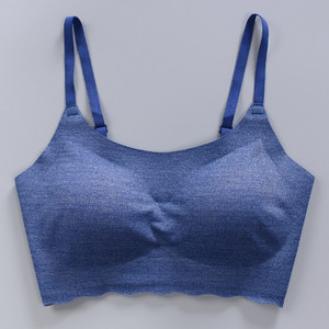 Sutien curat pentru damă, cu căptușeală