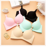 Комплект дамско бельо в два модела