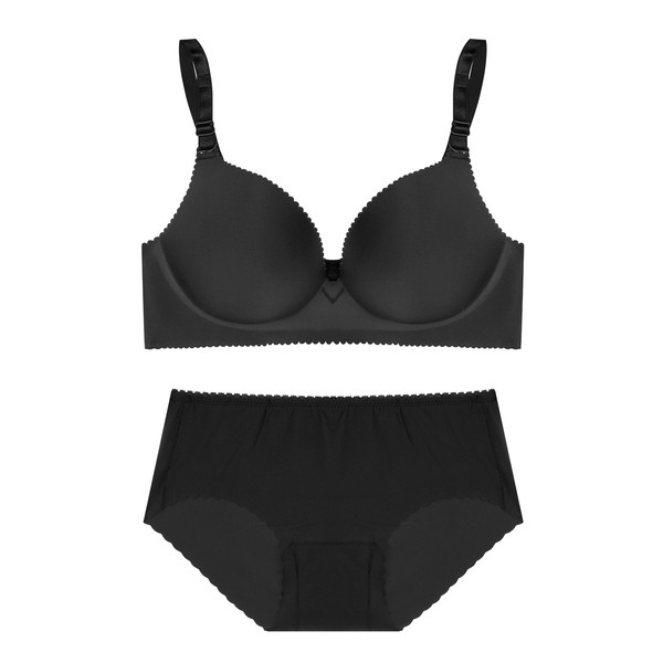 Комплект дамско бельо в два модела