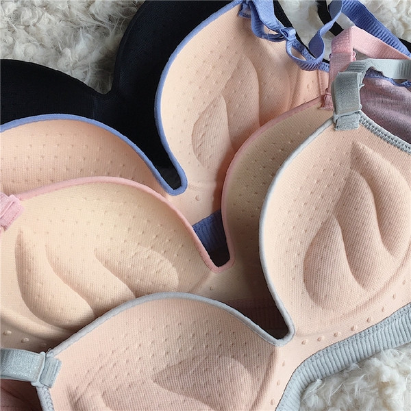 Sutien casual dama in mai multe culori