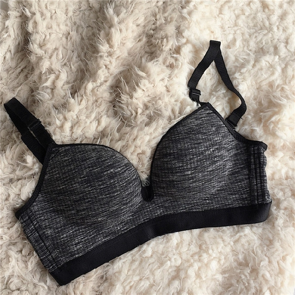 Sutien casual dama in mai multe culori