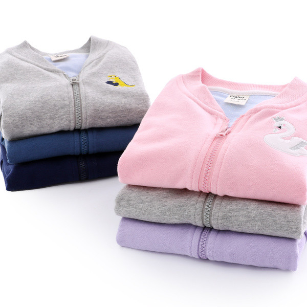 Καθημερινό παιδικό γιλέκο σε διάφορα χρώματα κατάλληλο για κορίτσια και αγόρια