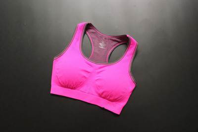 Bustiera sport de dama in mai multe culori