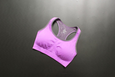 Bustiera sport de dama in mai multe culori