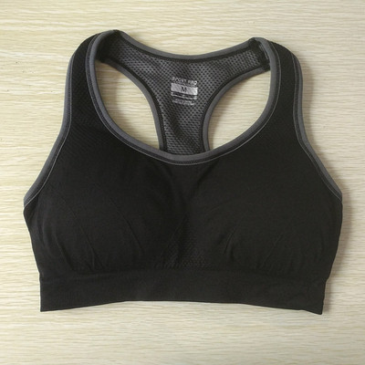 Bustiera sport de dama in mai multe culori