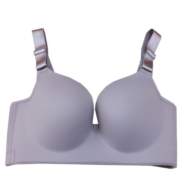 Női melltartó állítható pántokkal és széles csattal