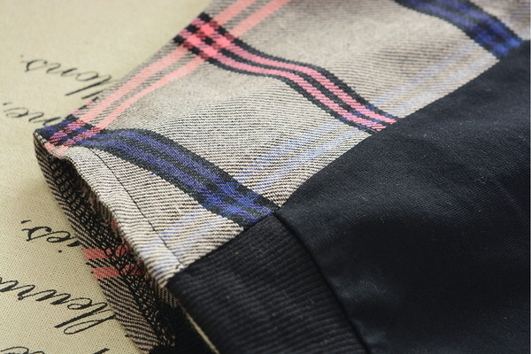 Παιδική  καθημερινή μπλούζα σε δύο χρώματα