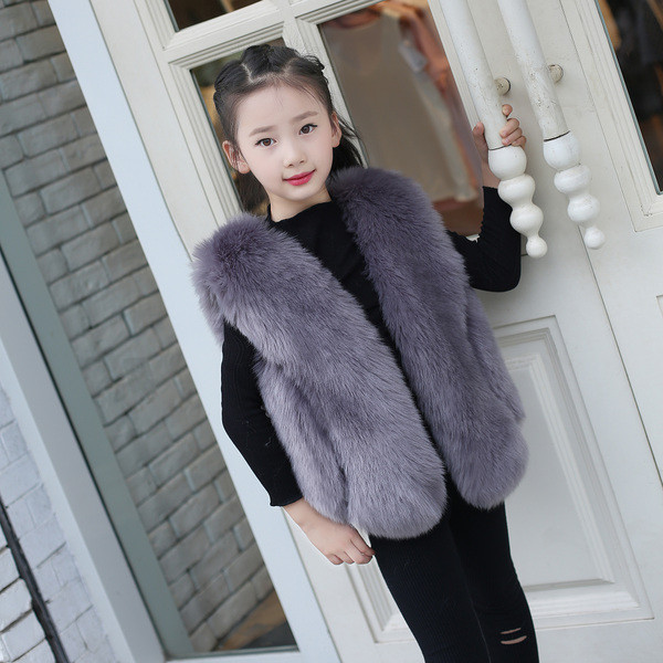 Αδιάβροχο παιδικό γιλέκο σε διάφορα χρώματα