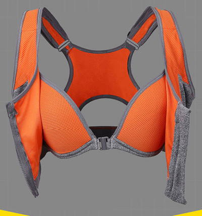 Elasztikus női melltartó