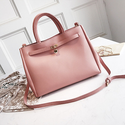 Geanta de dama din piele in mai multe culori