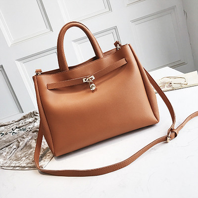 Geanta de dama din piele in mai multe culori