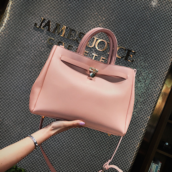 Geanta de dama din piele in mai multe culori