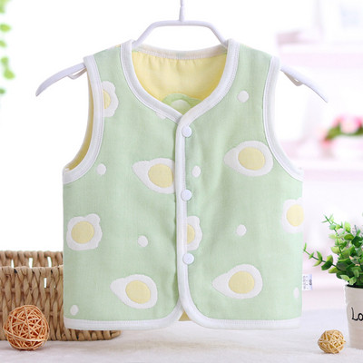 Ежедневен детски елек подходящ за момчета и момичета - няколко модела