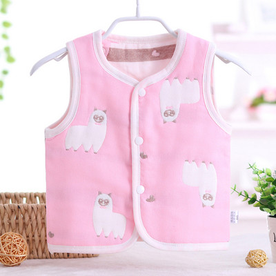 Ежедневен детски елек подходящ за момчета и момичета - няколко модела