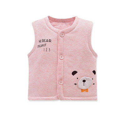 Ежедневен детски елек подходящ за момчета и момичета - няколко модела