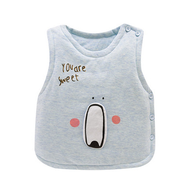 Ежедневен детски елек подходящ за момчета и момичета - няколко модела