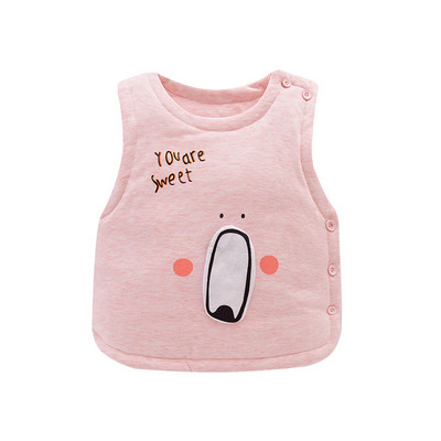 Ежедневен детски елек подходящ за момчета и момичета - няколко модела