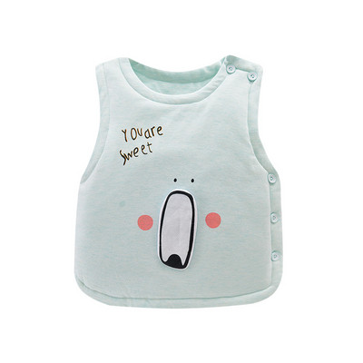 Ежедневен детски елек подходящ за момчета и момичета - няколко модела