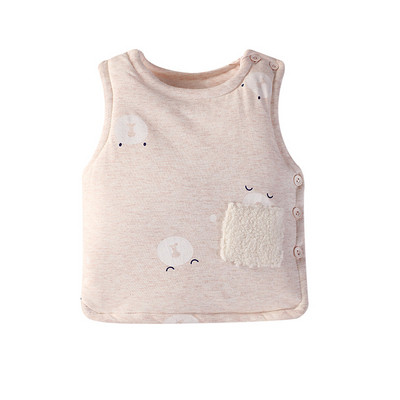 Ежедневен детски елек подходящ за момчета и момичета - няколко модела