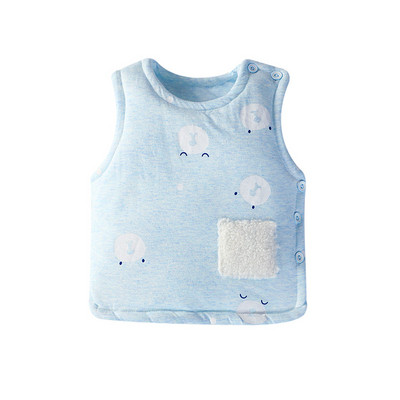 Ежедневен детски елек подходящ за момчета и момичета - няколко модела