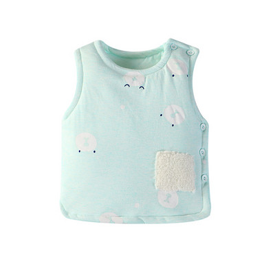 Ежедневен детски елек подходящ за момчета и момичета - няколко модела