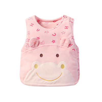 Ежедневен детски елек подходящ за момчета и момичета - няколко модела