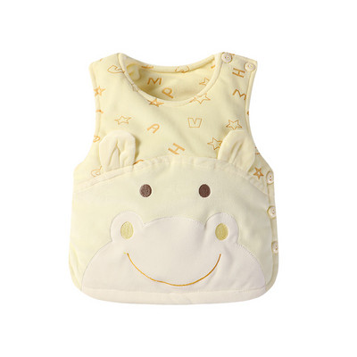 Ежедневен детски елек подходящ за момчета и момичета - няколко модела