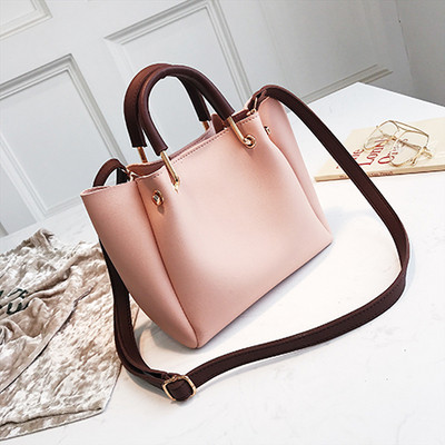 Geanta dama cu maner scurt si lung