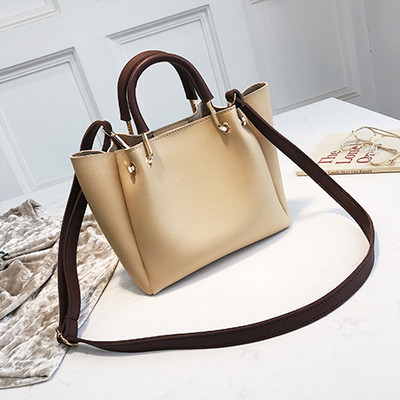 Geanta dama cu maner scurt si lung