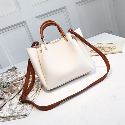 Geanta dama cu maner scurt si lung