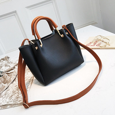 Geanta dama cu maner scurt si lung