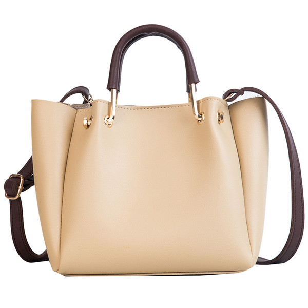 Geanta dama cu maner scurt si lung