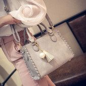 Modern női táska több színben