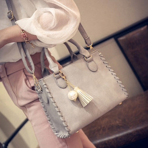 Modern női táska több színben