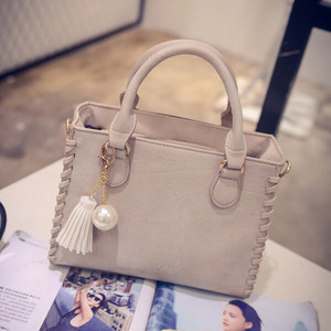 Modern női táska több színben