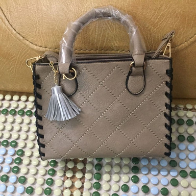 Modern női táska több színben