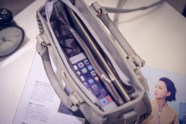 Modern női táska több színben