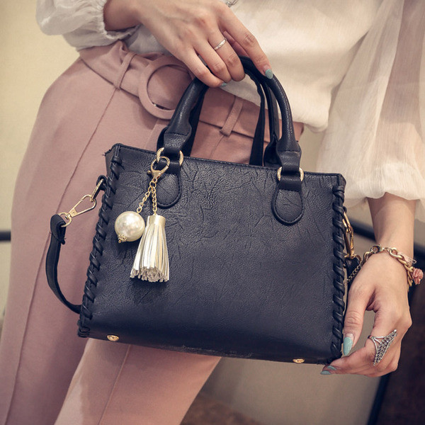 Modern női táska több színben